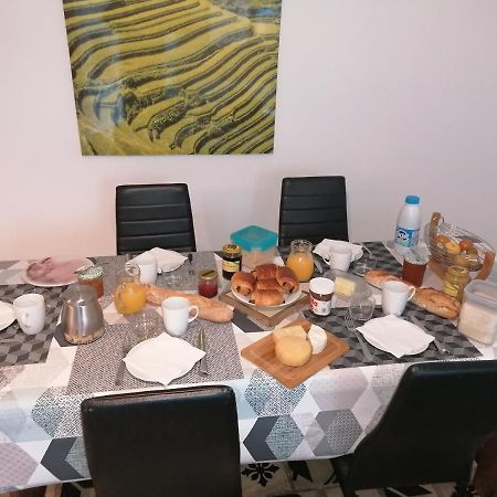Saint-Medard-de-Mussidan Hotes De L'Isle מראה חיצוני תמונה