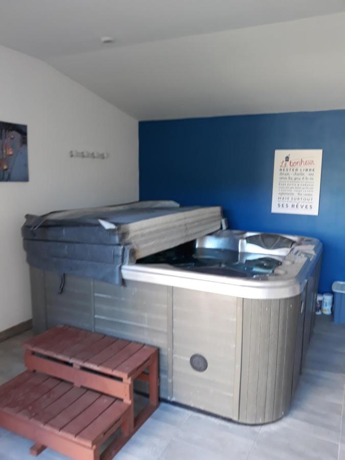 Saint-Medard-de-Mussidan Hotes De L'Isle מראה חיצוני תמונה