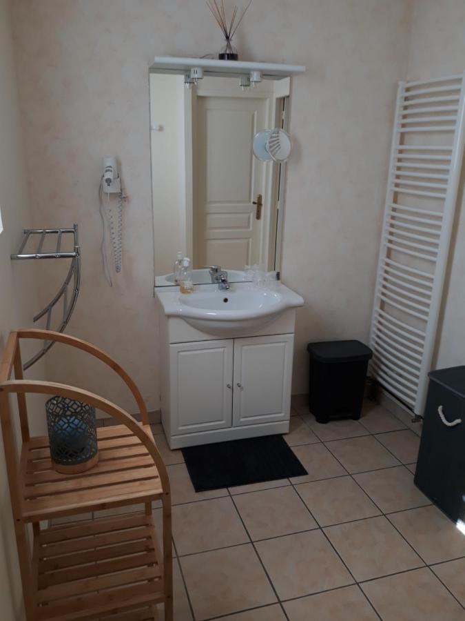 Saint-Medard-de-Mussidan Hotes De L'Isle מראה חיצוני תמונה
