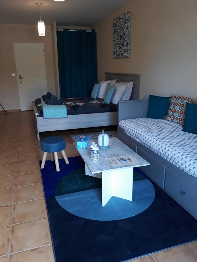 Saint-Medard-de-Mussidan Hotes De L'Isle מראה חיצוני תמונה